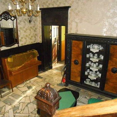 Dom Nauczyciela W Sopocie Hotel Сопот Екстериор снимка