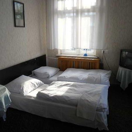 Dom Nauczyciela W Sopocie Hotel Сопот Екстериор снимка