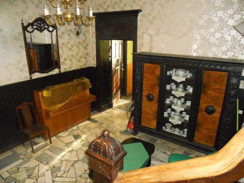 Dom Nauczyciela W Sopocie Hotel Сопот Екстериор снимка